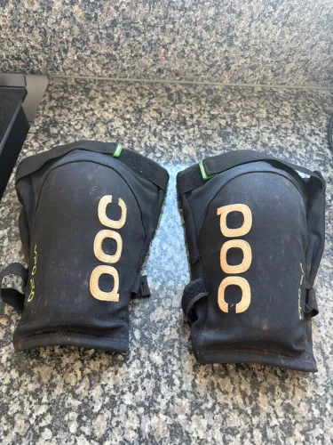 Joelheira POC VPD 2.0