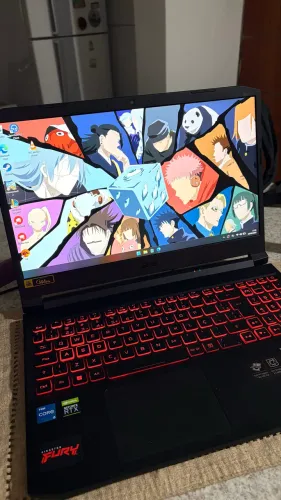 ACER NITRO 5
