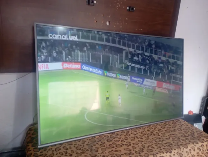 Tv tcl 65 polegadas