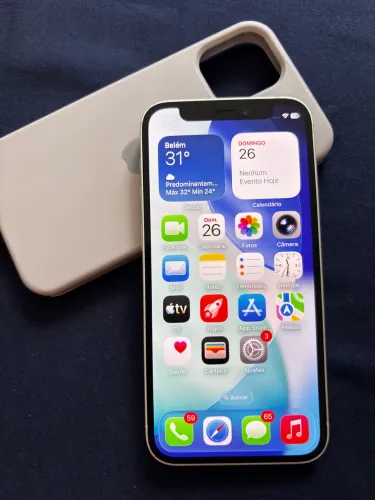 iPhone 12 Mini