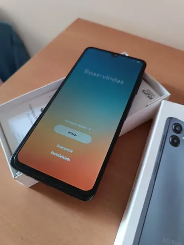 Samsung Galaxy A06 128GB