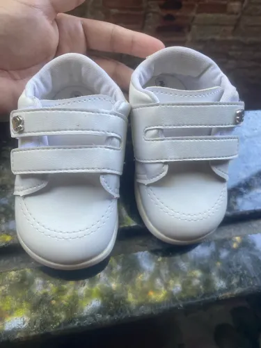 Sapatos infantis