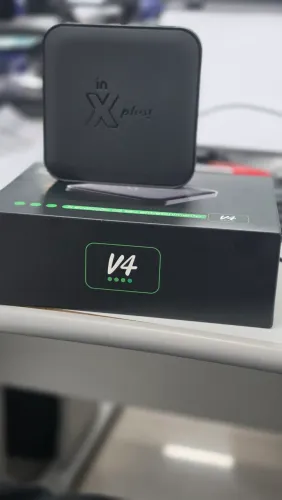 Smart TV XBOX V4