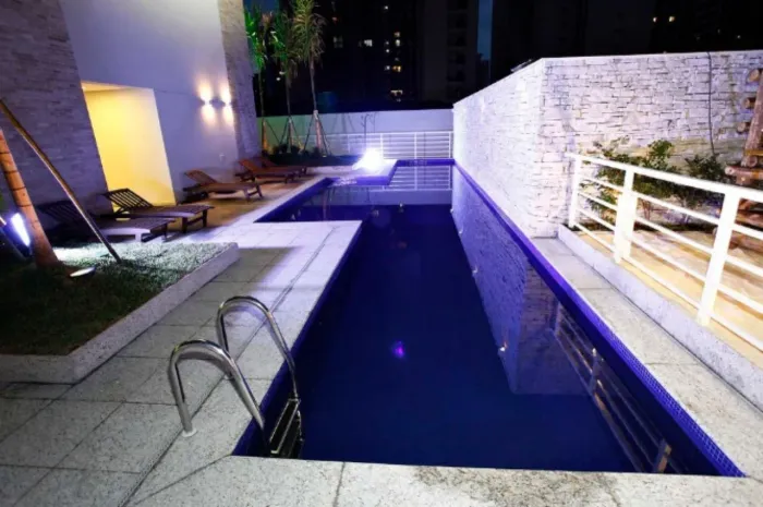 Venda de Apartamento em São Paulo
