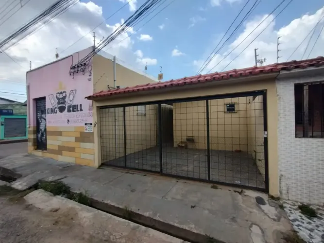 KitNet Cidade Nova, Ananindeua PA, 1 vaga de garagem, 1 quarto, Ananindeua PA