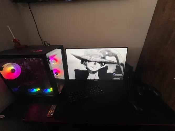 PC GAMER COMPLETO