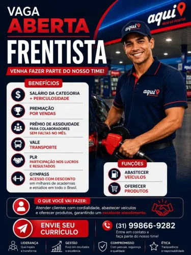 Frentista