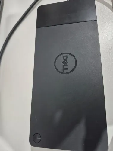 Dock Station Dell WD19 USB-C