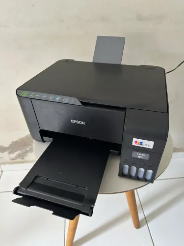 Impressora Epson