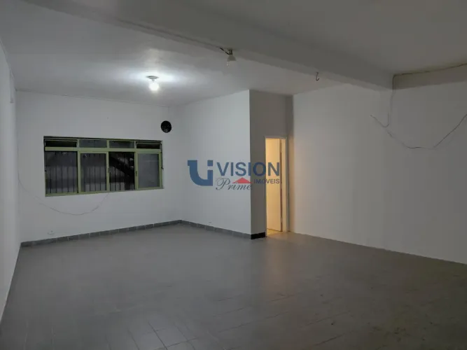 Sala comercial para locação - 38 m² - Jardim Frei Galvão - Taboão da Serra