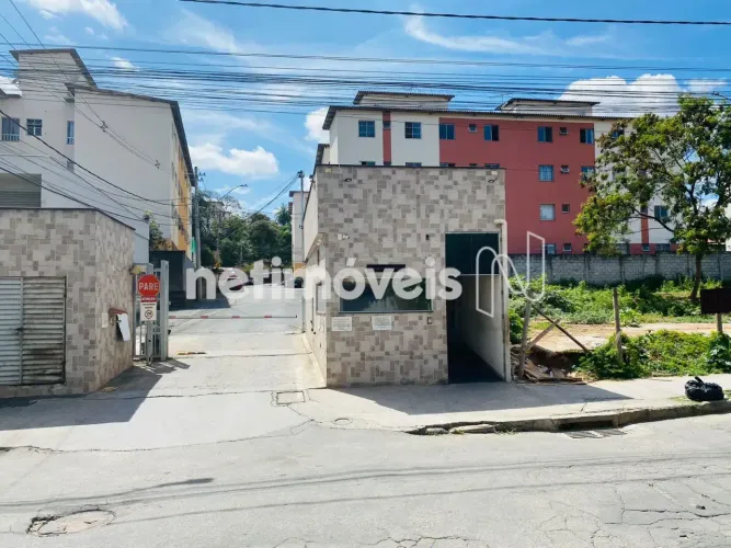 Locação Apartamento 2 quartos Tony (justinópolis) Ribeirão das Neves