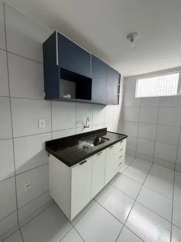 Apartamento para locação no Bessa