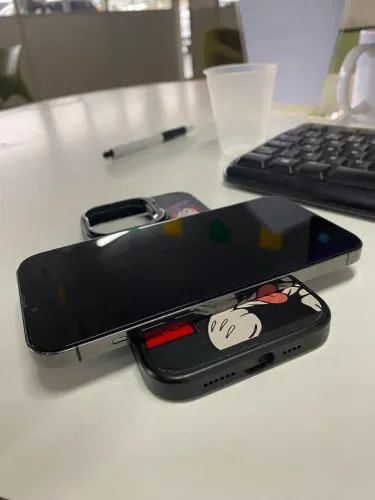 iPhone 13 Pro Max 128GB