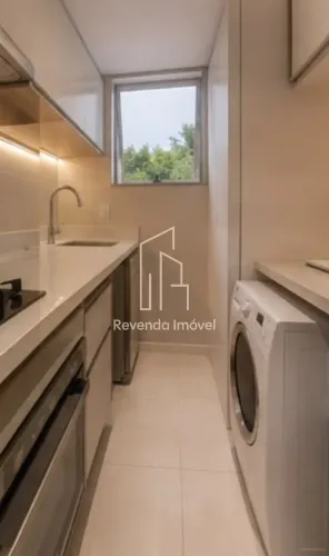 Apartamento à venda na Vila Mariana, SP: 1 quarto, 24,22 m². Venha conhecer o seu novo lar