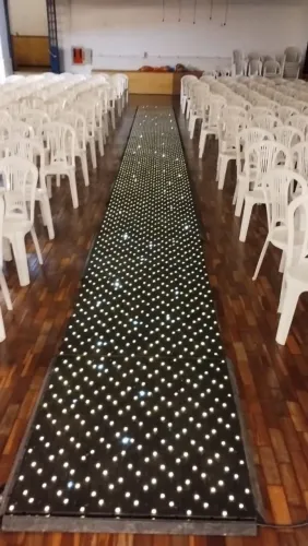 Pista de Led Paris Diamante