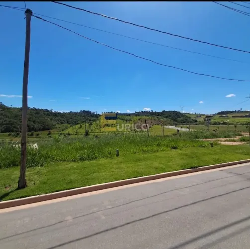 Terreno em Condomínio à venda no Reserva dos Lagos em Jundiaí/SP