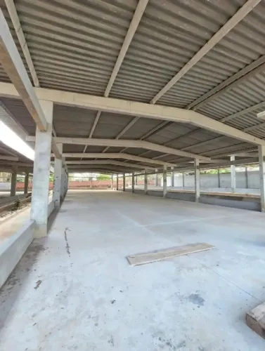 Imóvel para aluguel tem 1500 metros quadrados em Maracujá - São Luís - MA