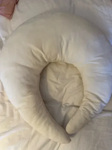 Almofada de amamentação Yogi Baby