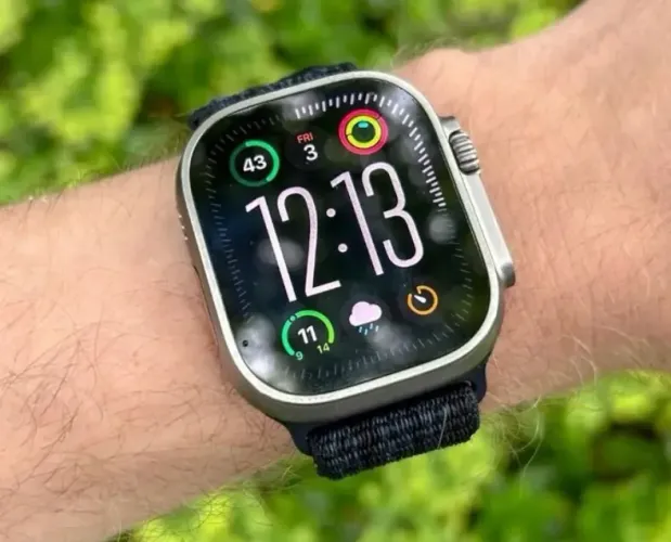 Apple Watch Ultra 4
