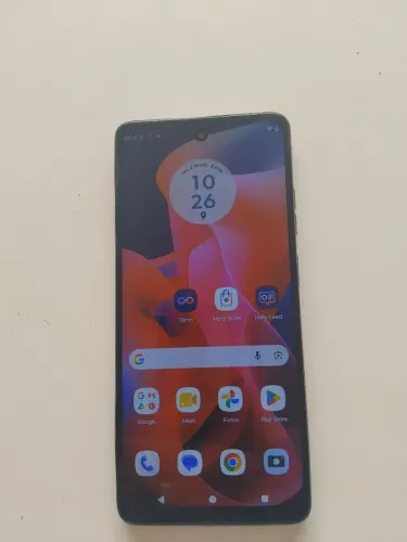 Motorola Moto G24