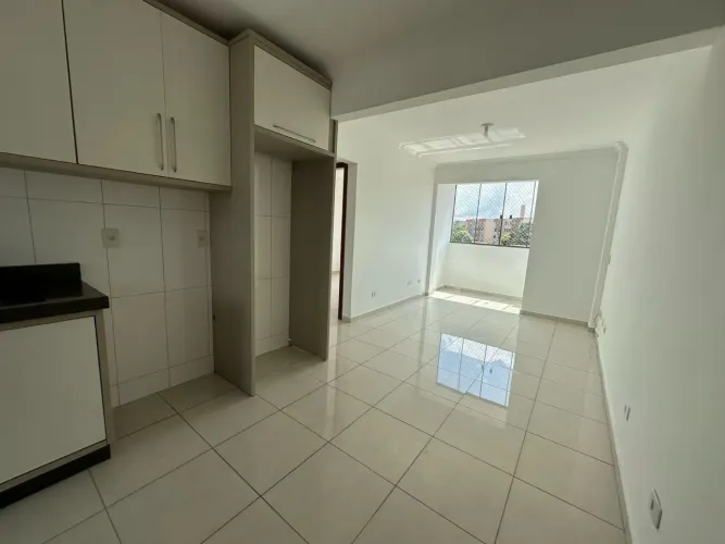 Apartamento locação - Parque Verde