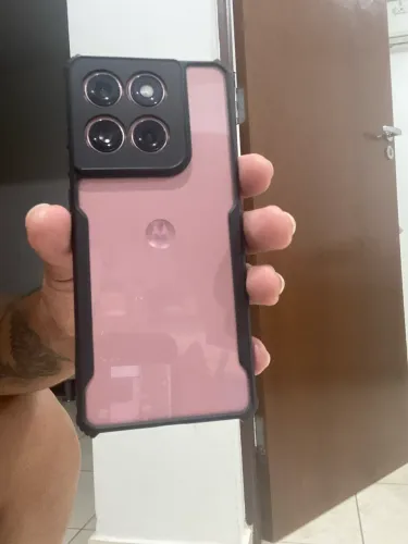 Motorola Edge 60 fusion (256GB)
