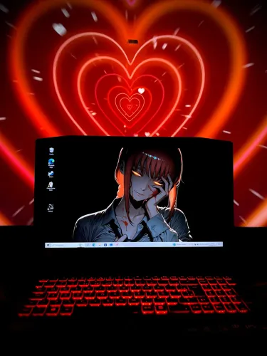 NOTEBOOK GAMER