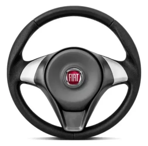 VOLANTE PÁLIO SPORTING FIAT - PÁLIO 1996 a 2013 -- Fiorino - Uno