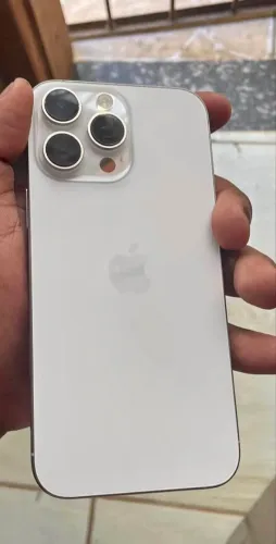 iPhone 16 pro Max 512gb