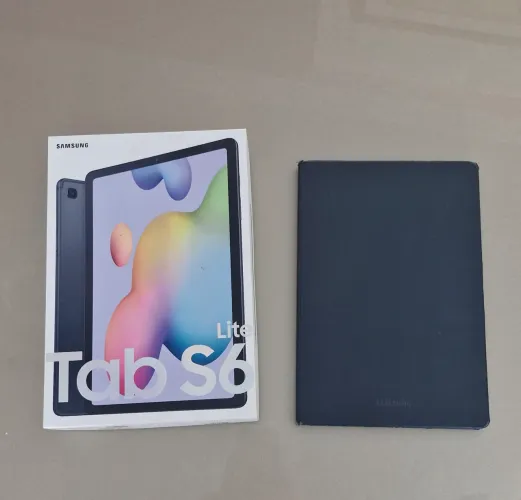 Samsung Galaxy Tab S6 Lite