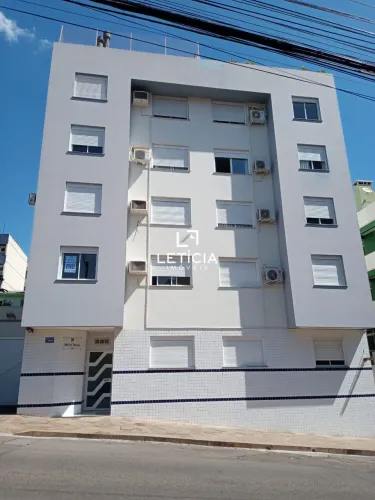 Apartamento 2 dormitórios à venda Menino Jesus Santa Maria/RS