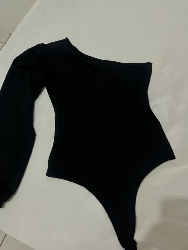 Body Preto
