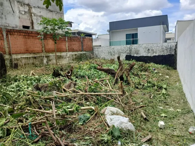 Terreno Passaredo 275m²/ Plano e Pronto p Construir