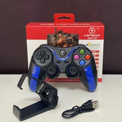 CONTROLE GAMER