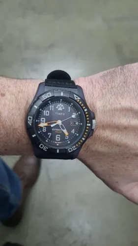 Relogio timex