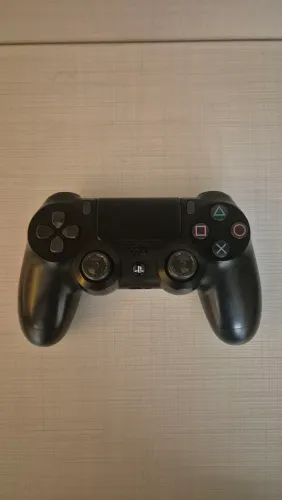 Controle PS4 Dualshock 4