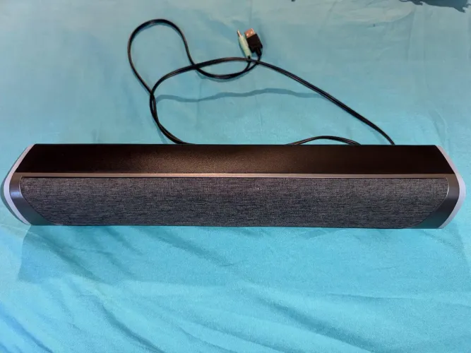Soundbar RGB