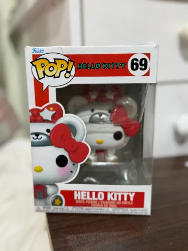 funko pop hello Kitty 69