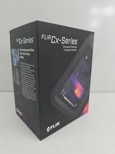 Flir C5 Nova - Câmera Térmica