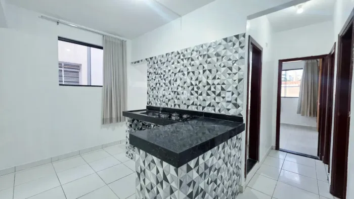 Apartamento com 3 quartos disponível para locação, Setor Oeste, Goiânia, GO