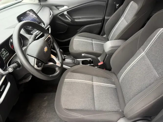 Chevrolet Tracker LT 1.0 Turbo 12V Flex AUT 2025