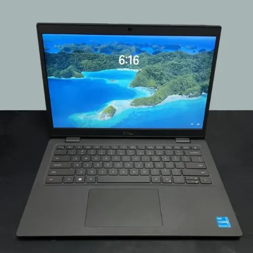 Dell Latitude 3420 i3 11a / 8GB / 256 ssd / Iris Xe / Garantia