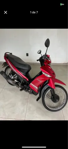 Vendo Crípton
