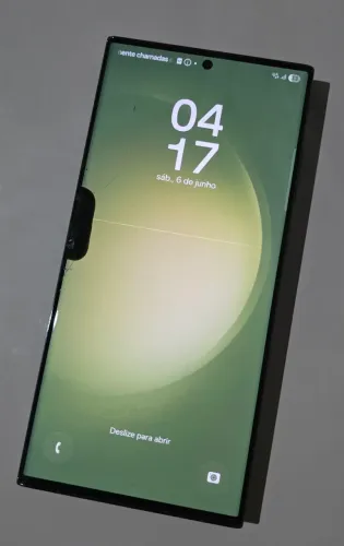 Samsung S23 ultra COM DEFEITO LEIA O ANÚNCIO