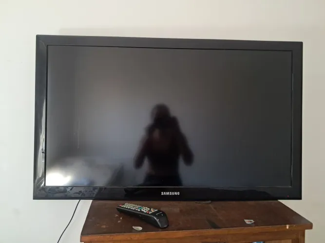 Tv samsung 40 polegadas