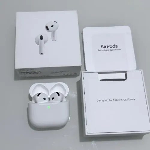 AirPods 4 ANC Original Com 7 Meses Garantia Apple !