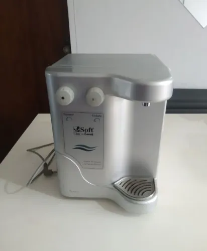 Purificador de agua