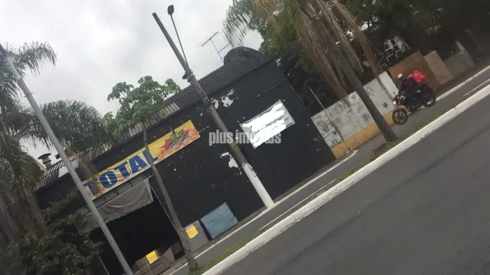 TERRENO COMERCIAL NA VILA SOFIA, REGIÃO DO CAMPO GRANDE