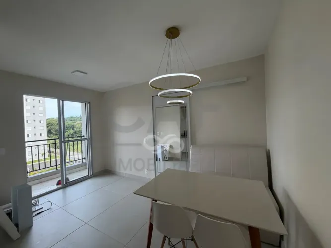 Apartamento para locação, Jardim Paraíso, Jaguariúna, SP