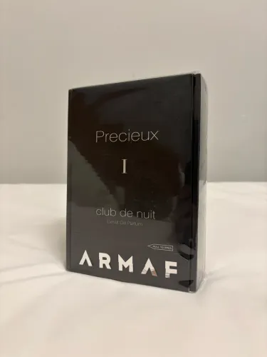 Perfume Club de Nuit Precieux
